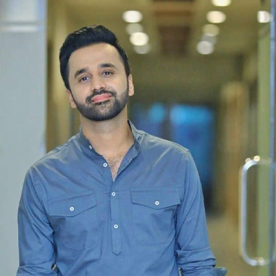 Malith Gamage - Financial analyst at Bookwise Accounts