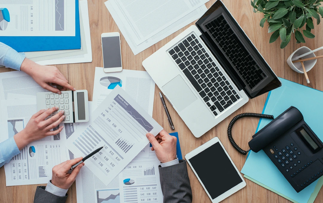 Trustworthy bookkeeping services in Australia