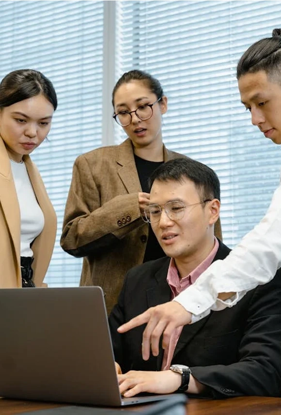 About Bookwise Accounts - Trusted bookkeeping services